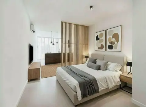 Loft en Carrer de Cartagena
