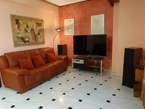 Casa en Carrer de Censals, 11