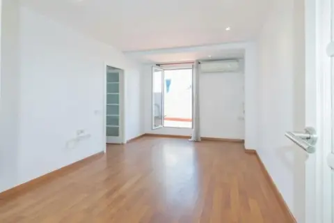 Ático en Gran Vía de Fernando 'El Católico', 31