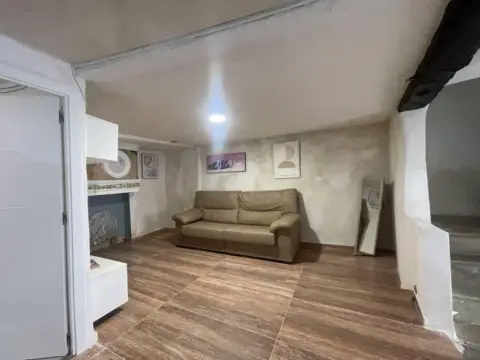 Casa en calle de Poniente