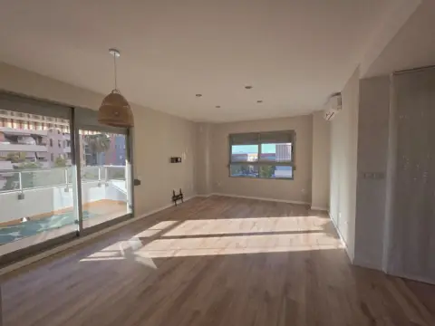 Piso en Carrer del Pirotècnico Gori