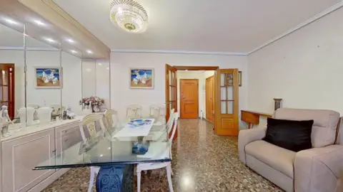 Piso en Carrer de la Isla Cabrera
