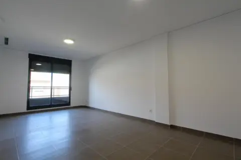 Piso en Carrer de la Trinitat