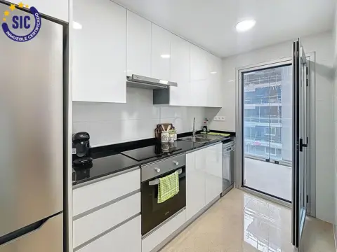 Apartamento en calle Pai Sector Torrelasal