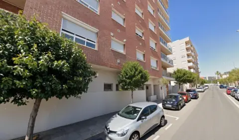 Piso en Carrer de la Murta