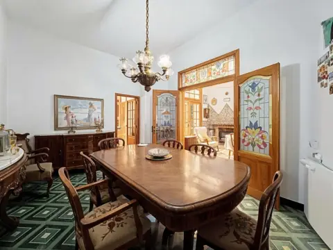 Casa en Carrer de Ramón y Cajal