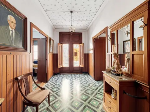 Casa en Carrer de Ramón y Cajal