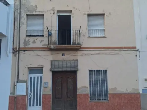 Piso en calle San Jose