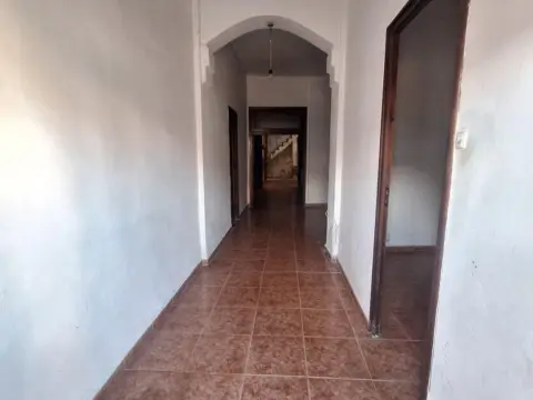 Piso en calle San Jose