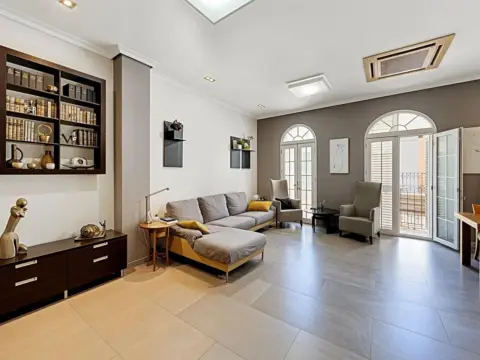 Chalet en calle Rosari