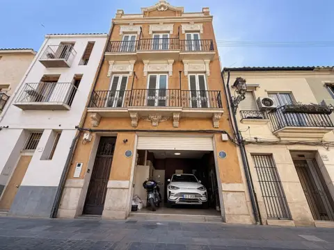 Chalet en calle Rosari