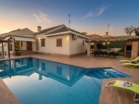 Chalet en calle Sant Blai