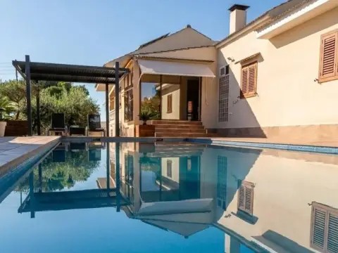 Chalet en calle Sant Blai