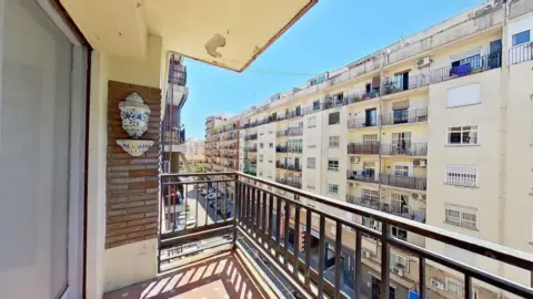 Apartment in València Capital
