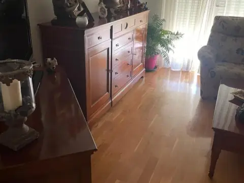 Dúplex en calle Jon Duque de Riansares,