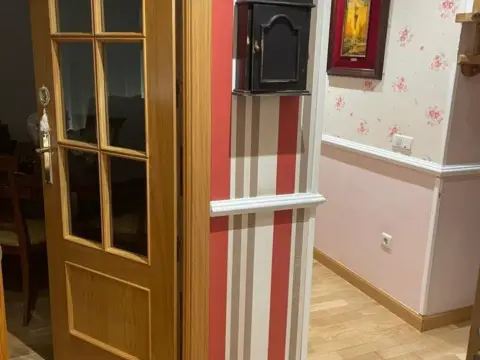 Dúplex en calle Jon Duque de Riansares,