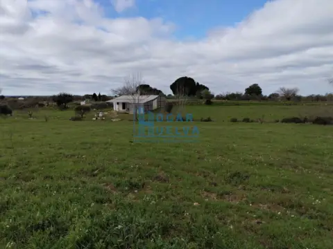 Finca rústica en calle Parcela