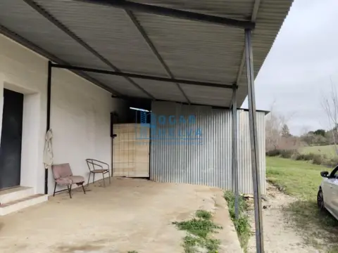 Finca rústica en calle Parcela