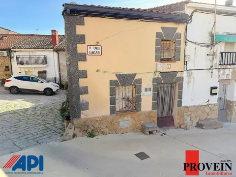 Chalet en calle Lagar, 1