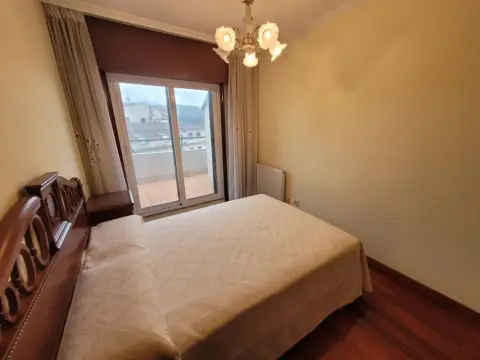 Piso en Plaza Fermín Bouza Brey, 5