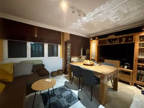 Piso en calle de Manuel de Falla, 44