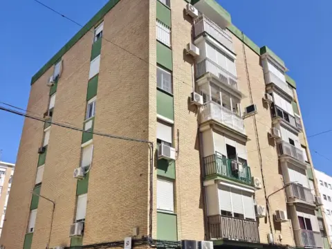 Piso en calle de Córdoba