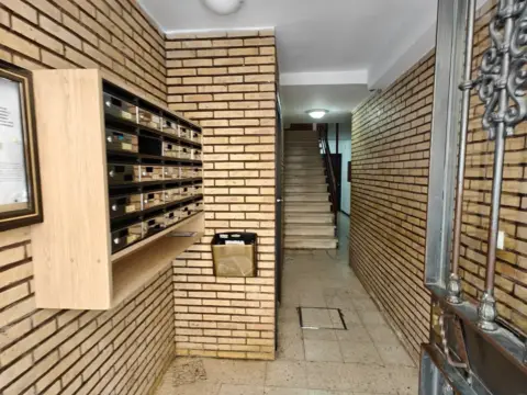 Piso en calle de Córdoba