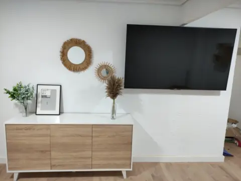 Piso en Altabix