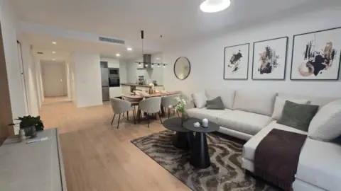 Casa en calle de las Sabinas