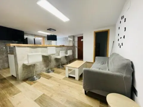 Piso en Carrer Bernabé del Campo Latorre