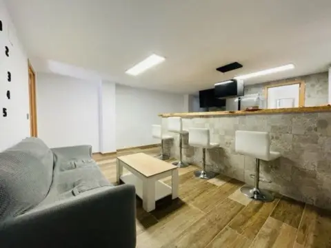 Piso en Carrer Bernabé del Campo Latorre