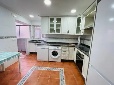 Piso en calle de Clemente Gonzálvez Valls