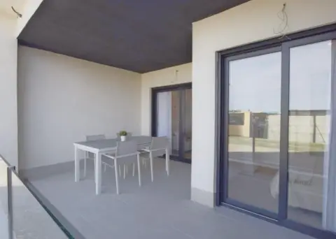 Apartamento en Torre La Mata