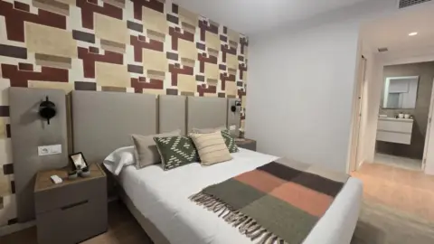 Piso en La Galia-Bonavista