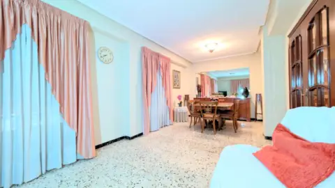 Piso en Carrús Este