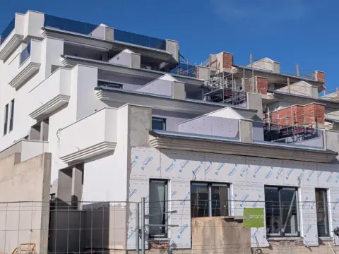 Apartamento en Avinguda Capiscol, 12