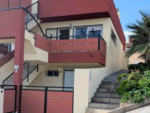 Casa en Avinguda de Londres