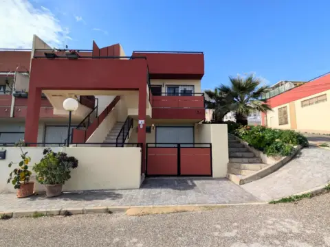 Casa en Avinguda de Londres