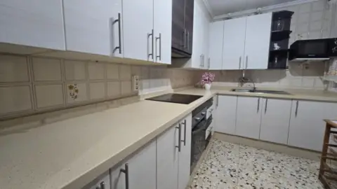 Piso en Carrer Juan Espuche