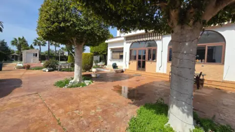 Chalet en calle Algoros
