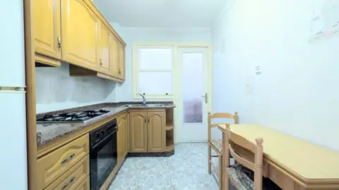 Piso en Altabix