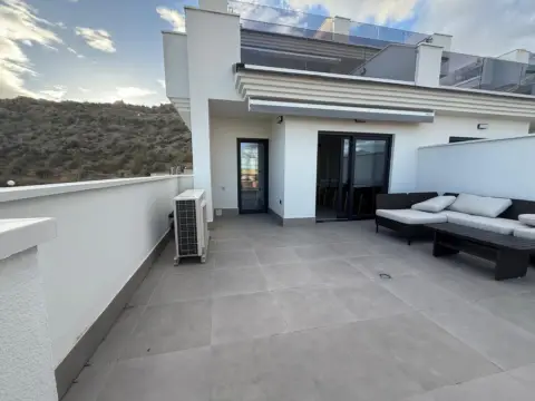 Apartamento en Carrer Sofre, 12