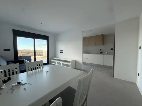 Apartamento en Carrer Sofre, 12