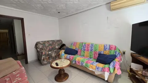 Piso en Altabix