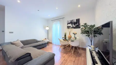 Piso en Avinguda de Novelda