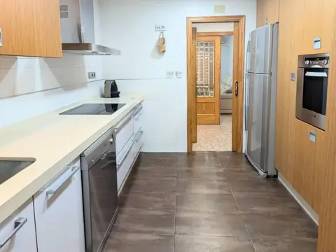 Piso en calle José Grau Niñoles