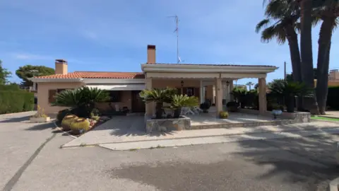 Piso – Santa Pola