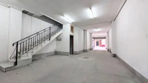 Local comercial en Corazon de Jesus