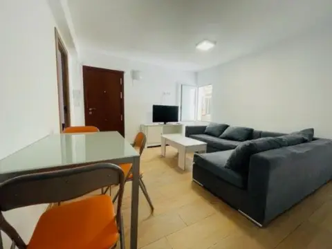 Piso en Carrer Jaime Pomares Javaloyes
