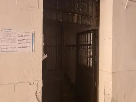 Piso en calle de Almería